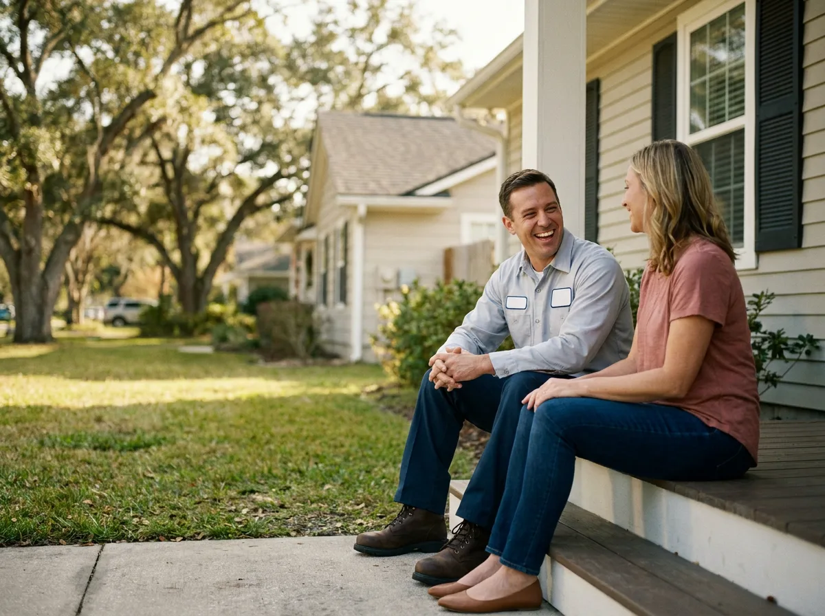 Septic tank pumping FAQs for Satsuma, FL